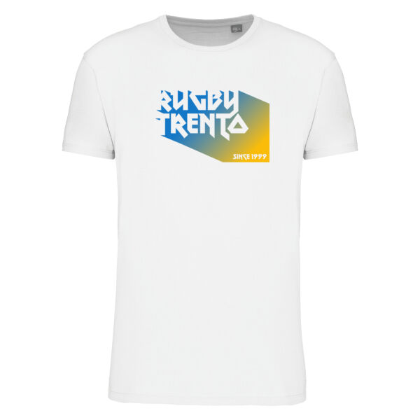 T-shirt Rugby Trento Thumbnail