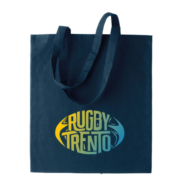 Shopper Rugby - Ball Thumbnail