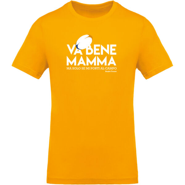 T-shirt "Va bene" - Bambino Thumbnail