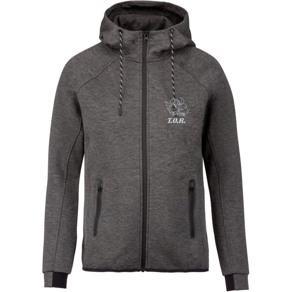 Giacca uomo T.O.R. ricamata Thumbnail