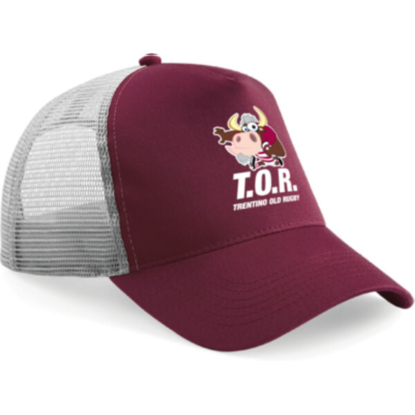 Cappellino T.O.R. Thumbnail