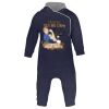 Tutina Baby con cappuccio Thumbnail