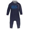 Tutina Baby con cappuccio Thumbnail