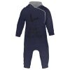 Tutina Baby con cappuccio Thumbnail