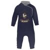 Tutina Baby con cappuccio Thumbnail