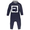 Tutina Baby con cappuccio Thumbnail