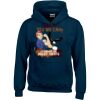 Blend Youth Hooded Sweatshirt Thumbnail