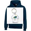 Blend Youth Hooded Sweatshirt Thumbnail