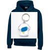 Blend Youth Hooded Sweatshirt Thumbnail