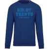 Felpa uomo BIO girocollo manica raglan Thumbnail